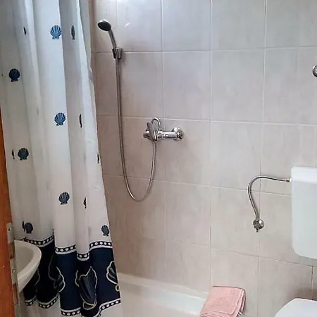 Apartament Donna